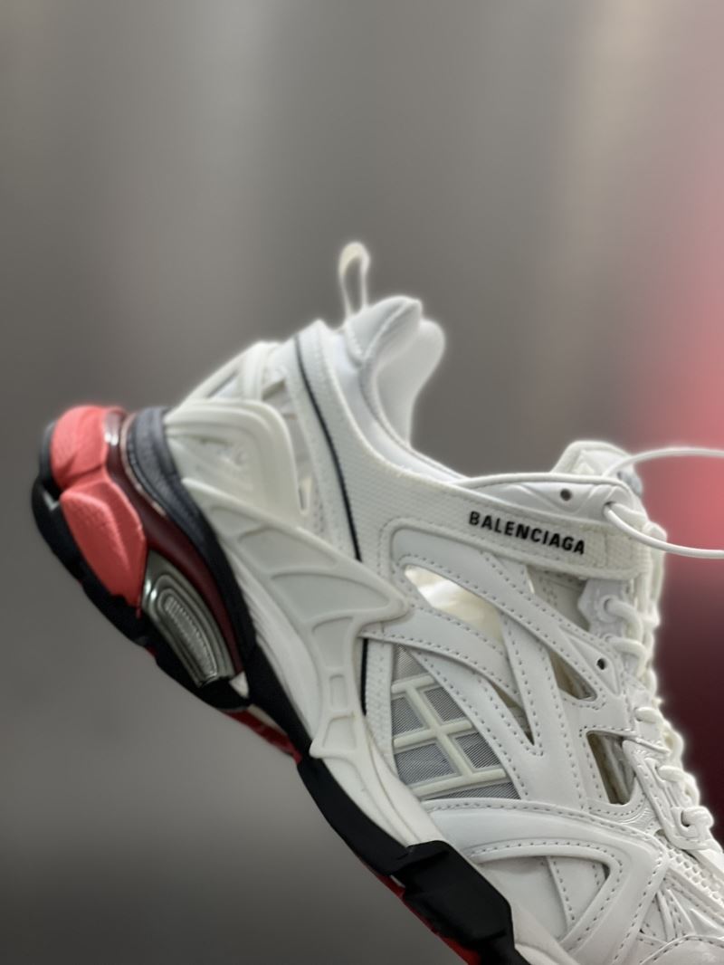 Balenciaga Track Shoes